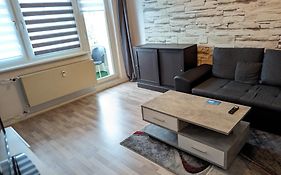 Nb Vogelviertel Zwei Zimmer Wohnung